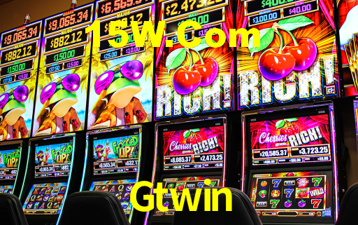 Gtwin,Gtwin App