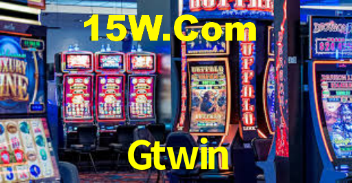 Gtwin: Jogos de Caça-Níqueis-Altas Recompensas, Roleta-Velocidade, Blackjack-Desafios Máximos