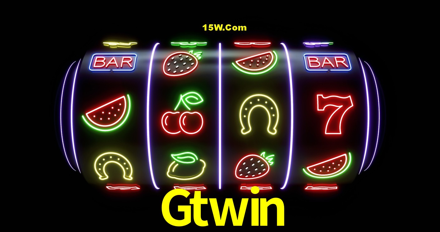 Live Casino Gtwin