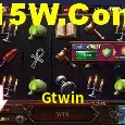 Experiência VIP Gtwin