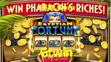 Jogos de Slot Gtwin