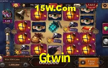 Estatísticas Gtwin