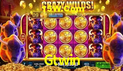 cassino Gtwin
