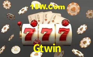 Casino Ao Vivo Gtwin