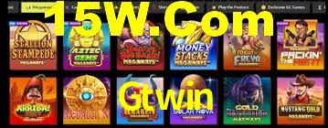 Spaceman Game Gtwin