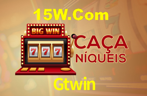 Gtwin - Seu Cassino On-Line - Gtwin App