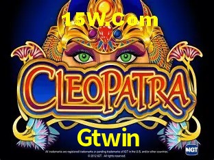 Provedores de Jogos Gtwin