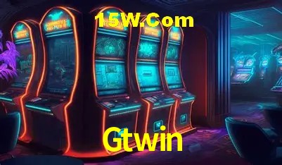 Estatísticas do Jogo Gtwin