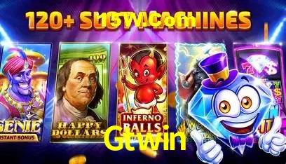 Sistemas de Segurança Gtwin
