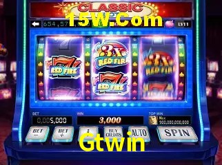 Tecnologia da Plataforma Gtwin