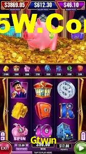 Football Betting Gtwin
