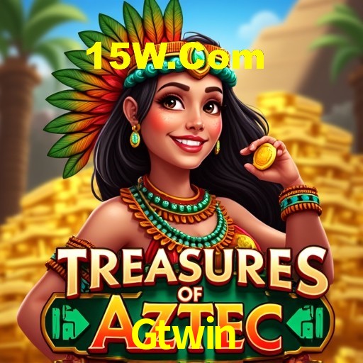 Casino Ao Vivo Gtwin